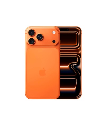 iPhone 17 PRO