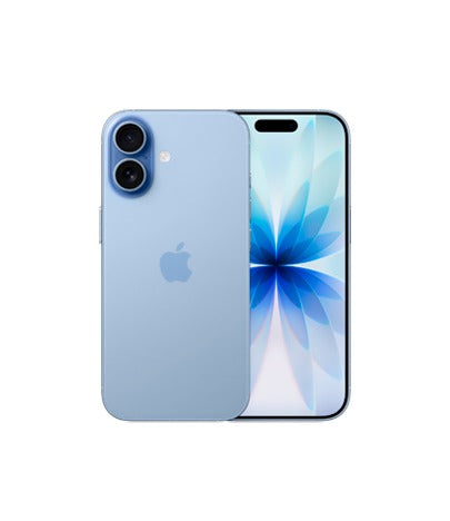 iPhone 17