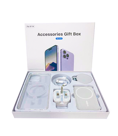 GIFT BOX #2