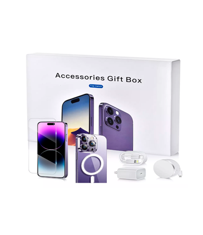GIFT BOX #2