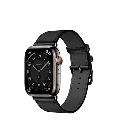 APPLE WATCH SLIM x HERMES