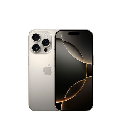 iPhone 16 PRO