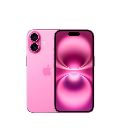 iPhone 16