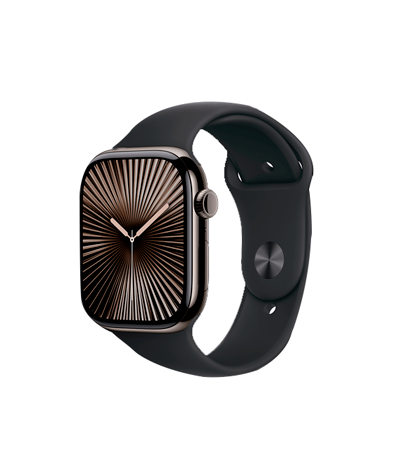 APPLE WATCH SLIM